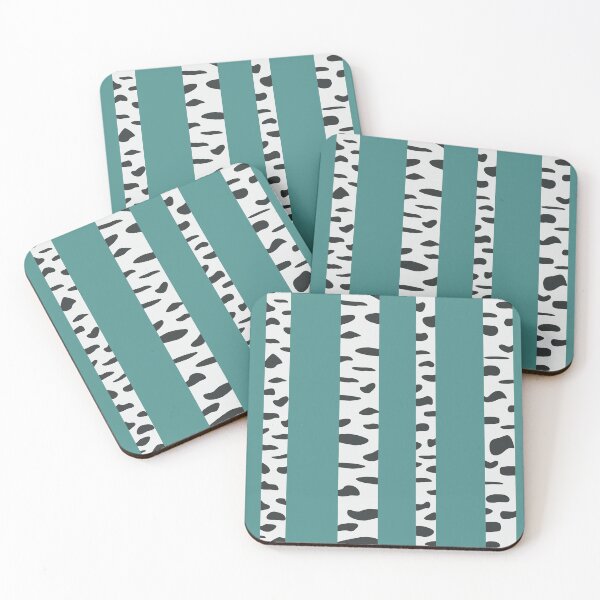 Item preview, Birch tree pattern designed and sold by Tillowin.