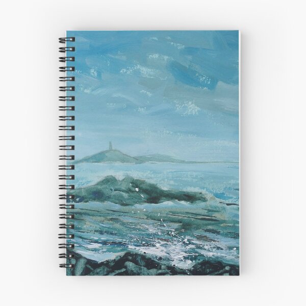 Item preview, Saint Michael's Mount, Penzance, England designed and sold by singer-painter.