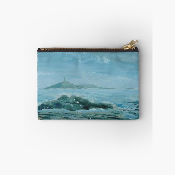 Item preview, Saint Michael's Mount, Penzance, England designed and sold by singer-painter.