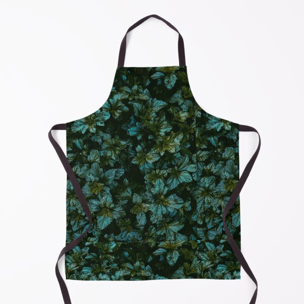 Item preview, Dark leaves designed and sold by Basic310.