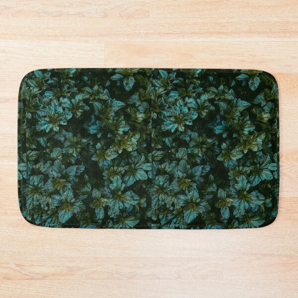Item preview, Dark leaves designed and sold by Basic310.