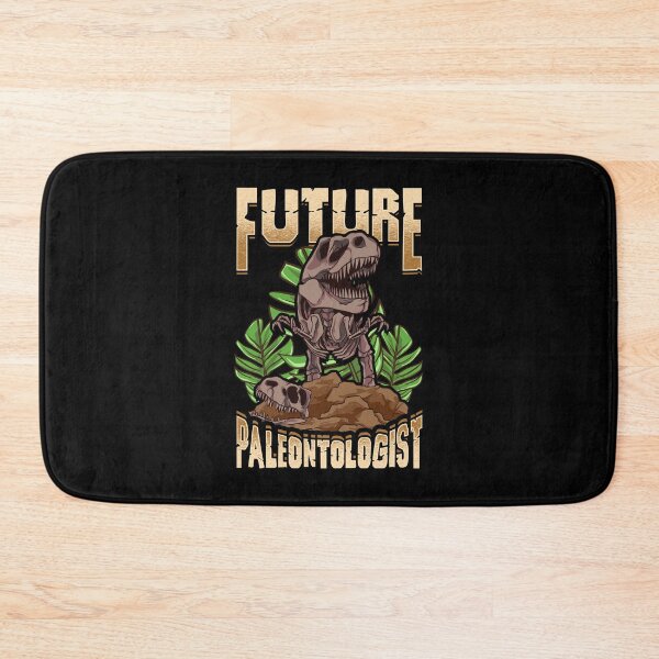 Item preview, Cute Future Paleontologist Dinosaur Fossil Hunter designed and sold by perfectpresents.