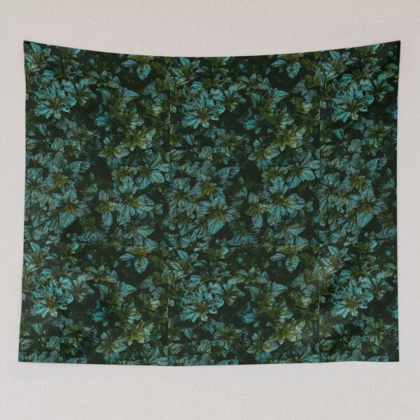 Item preview, Dark leaves designed and sold by Basic310.