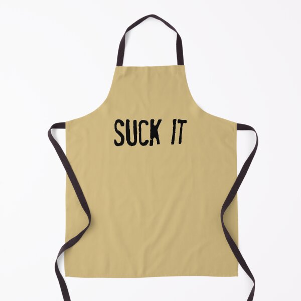 Item preview, Suck It designed and sold by KaitlynStoll.