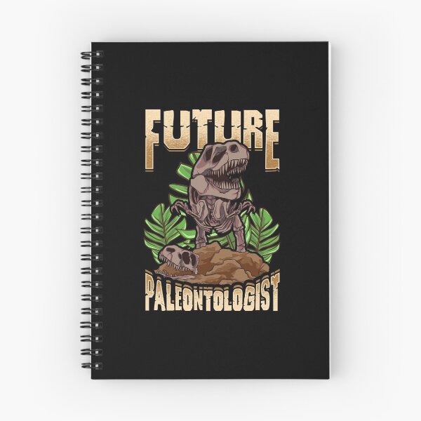 Item preview, Cute Future Paleontologist Dinosaur Fossil Hunter designed and sold by perfectpresents.