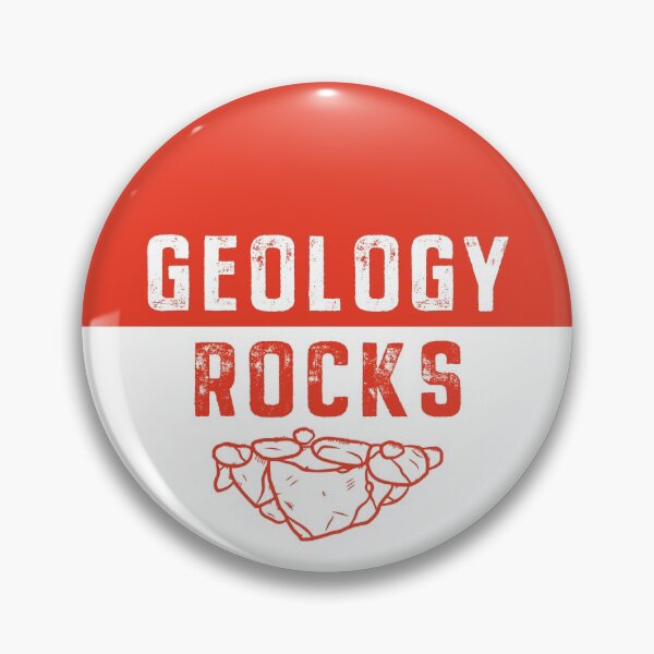 Artikelvorschau, Geologie rockt entworfen und verkauft von GOATEES75.
