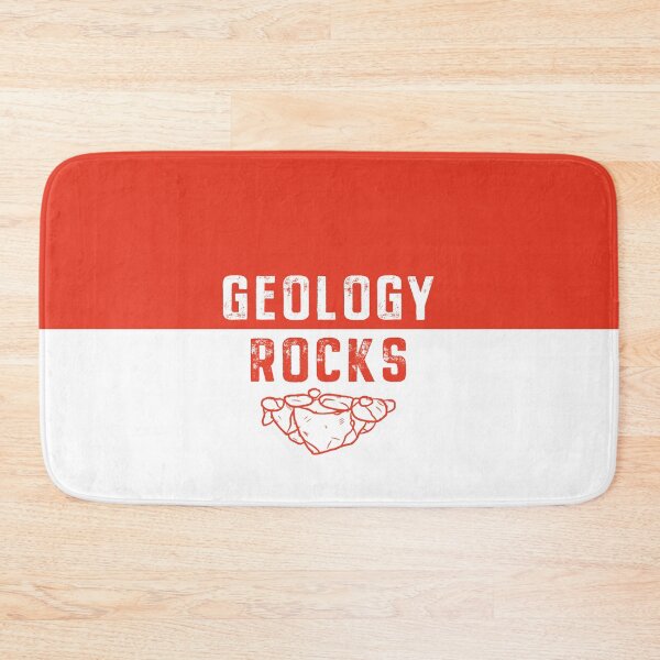 Artikelvorschau, Geologie rockt entworfen und verkauft von GOATEES75.