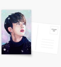 Postales HappyJinDay