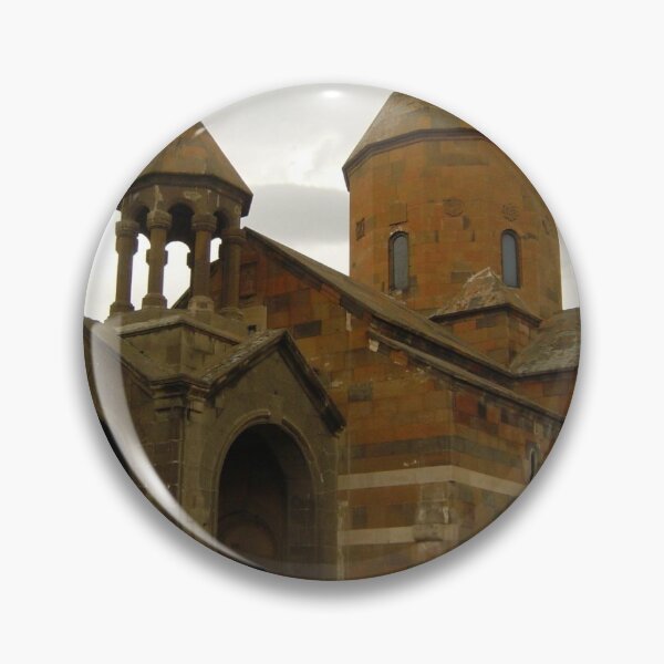 Item preview, Geghard, Armenia, Church designed and sold by papaziand.