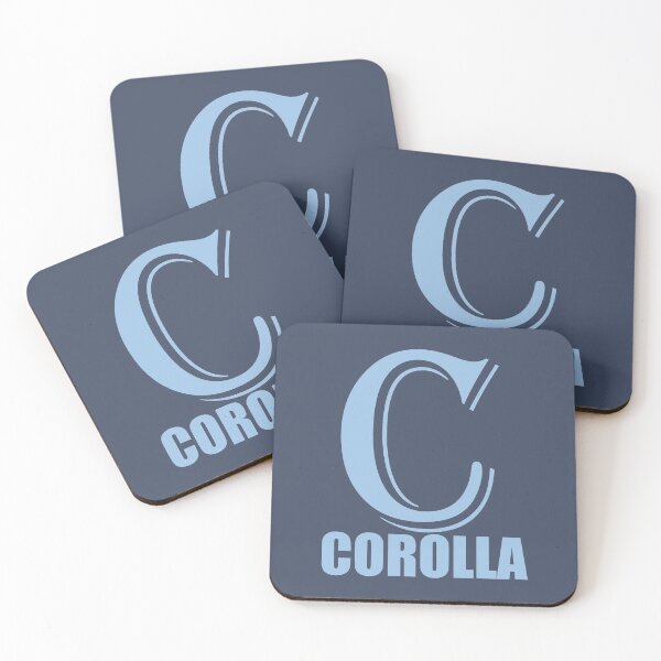 Item preview, Corolla NC designed and sold by polishalpaca.