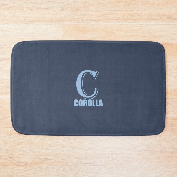 Item preview, Corolla NC designed and sold by polishalpaca.