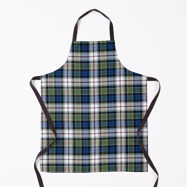 Item preview, Clan Colquhoun Dress Tartan designed and sold by plaidwerx.