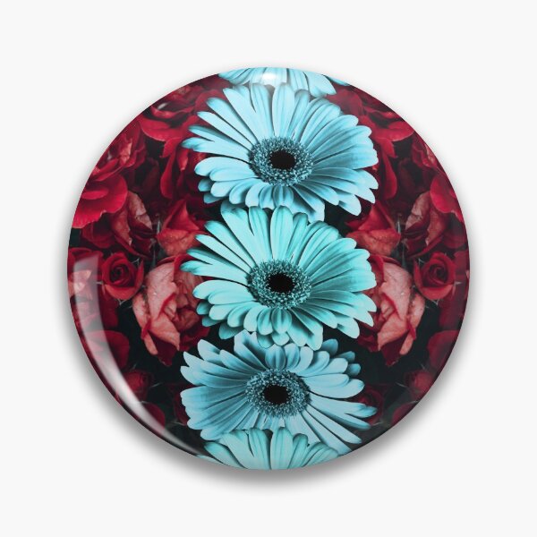Item preview, Flowers and Roses in the night designed and sold by azimaplace.