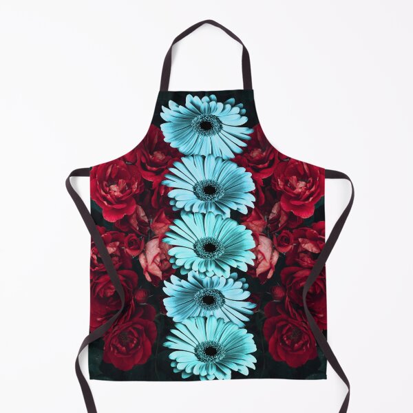 Item preview, Flowers and Roses in the night designed and sold by azimaplace.