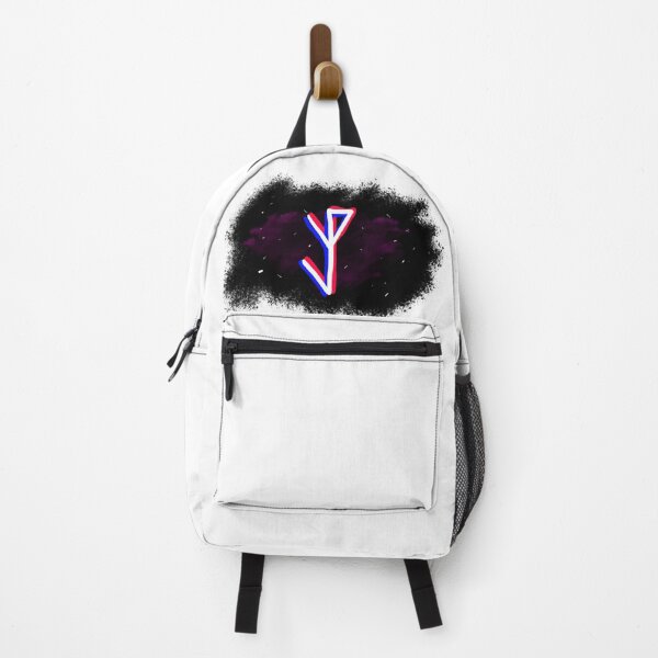 J Insignia Backpack