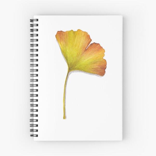 Item preview, Ginkgo Leaf designed and sold by jeneva.