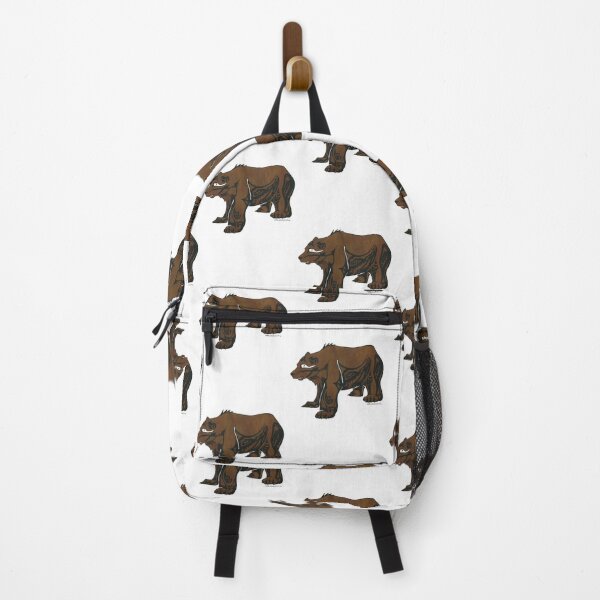 Item preview, Tribal Bear is, well, a little silly designed and sold by LauraGarabedian.