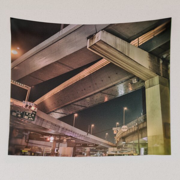 Item preview, Japan freeway system designed and sold by kimopix.
