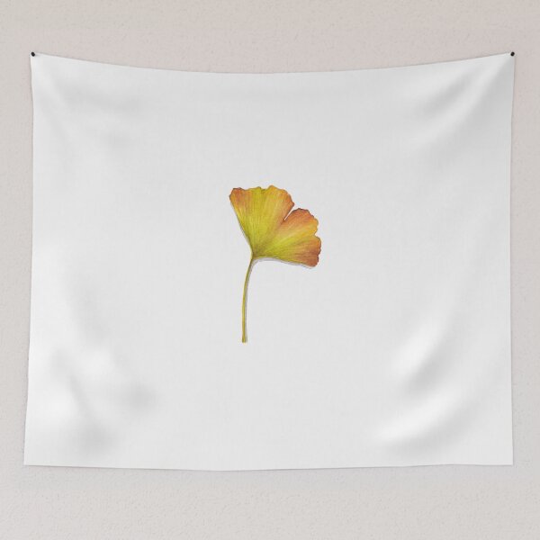 Item preview, Ginkgo Leaf designed and sold by jeneva.