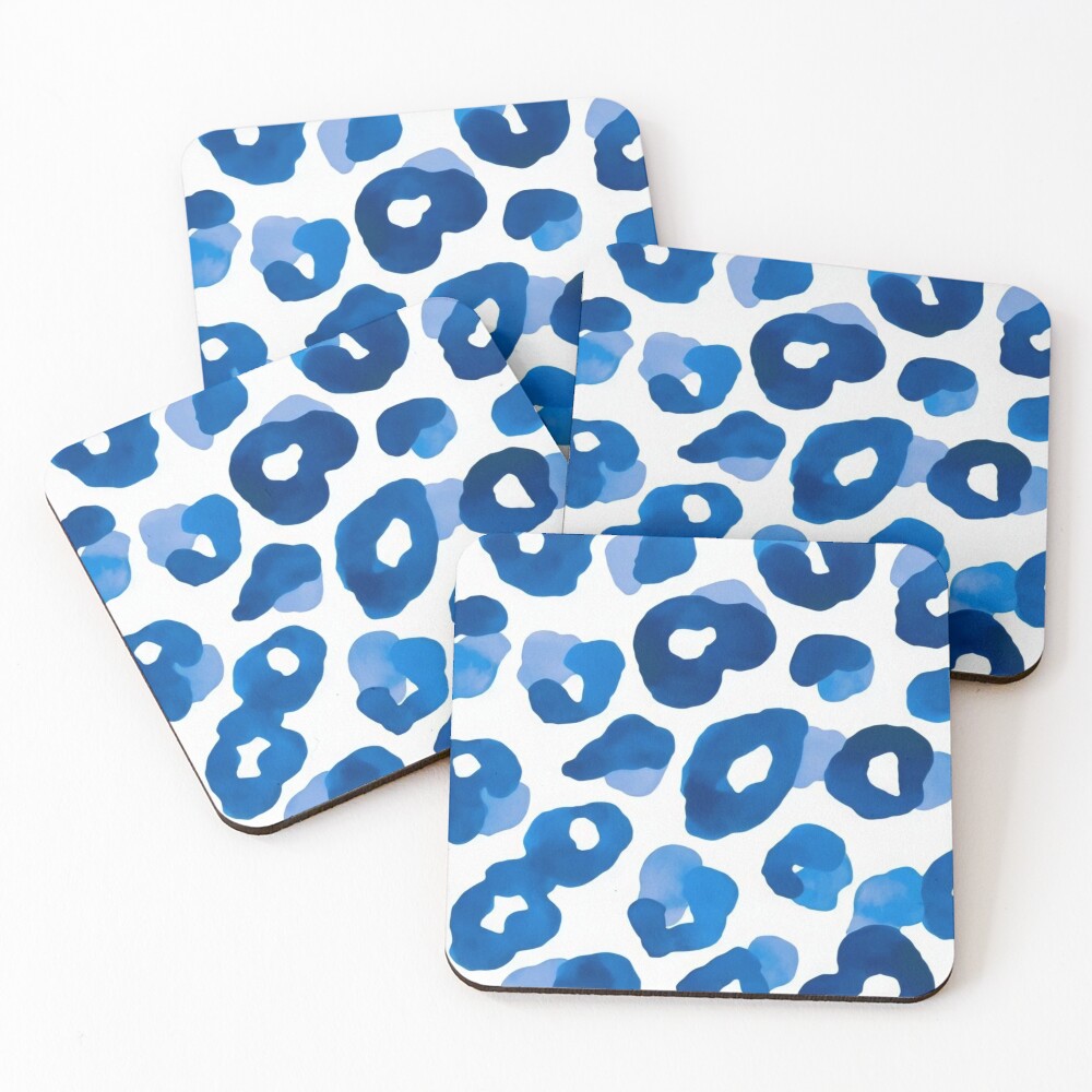 Item preview, Coasters (Set of 4) designed and sold by Inaslind.