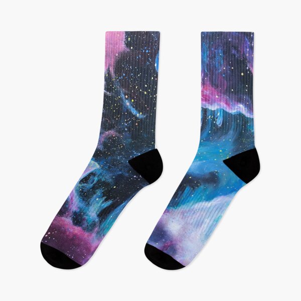 Item preview, Aurora’s Nebula designed and sold by Susan Frech-Sims.