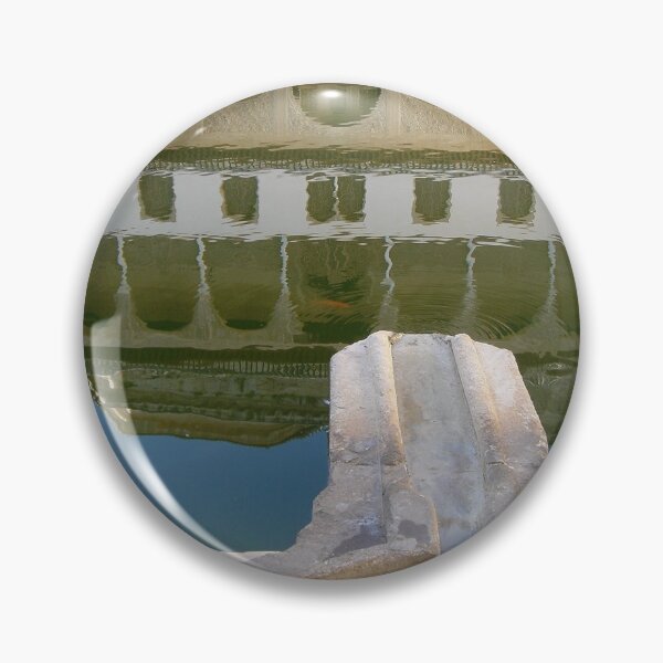 Item preview, Granada, Spain designed and sold by papaziand.