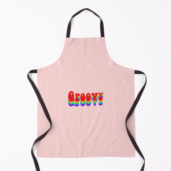 Item preview, Groovy Rainbow Quote designed and sold by artbykaylaa.