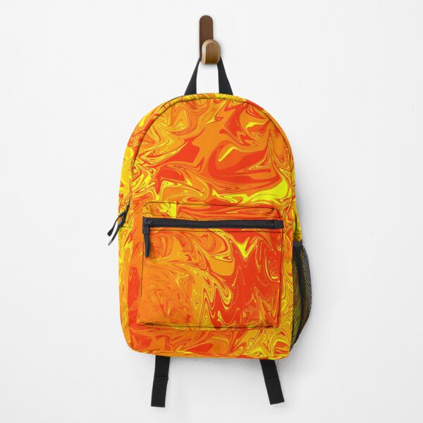 Item preview, Abstract Flames designed and sold by Whoopsidoodle.