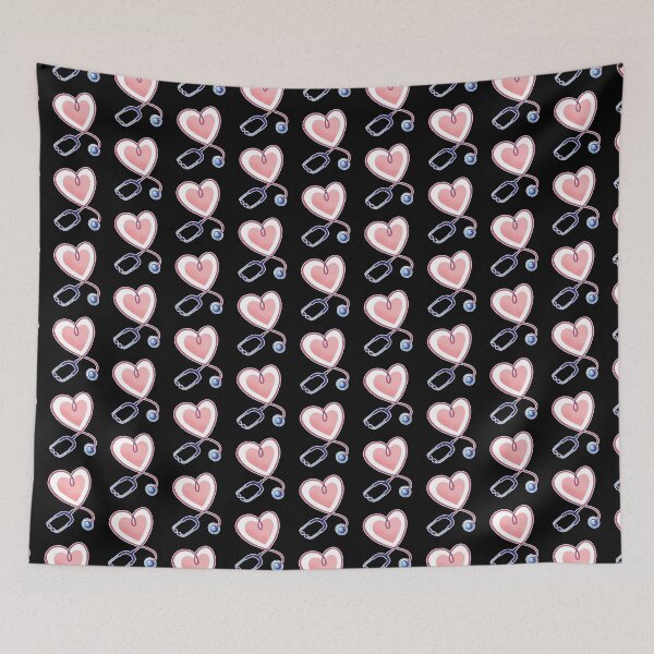 Item preview, Stethoscope Heart Doctor Design designed and sold by DavinciStore21.