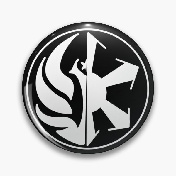 Item preview, SWTOR Alliance designed and sold by mimarhianne.