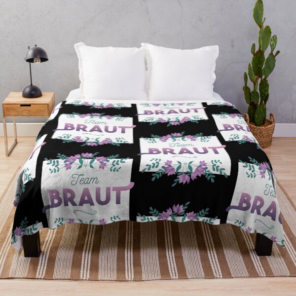 Item preview, team braut  designed and sold by pirminio.