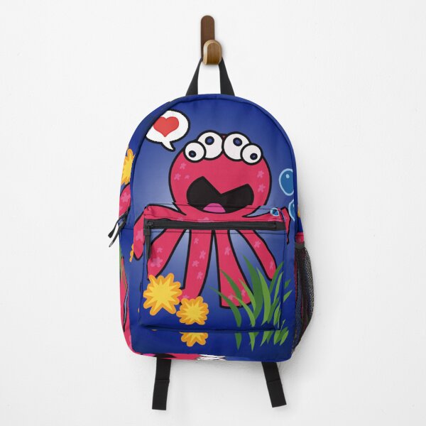 Item preview, Octopus in love designed and sold by Maria  Gonzalez.