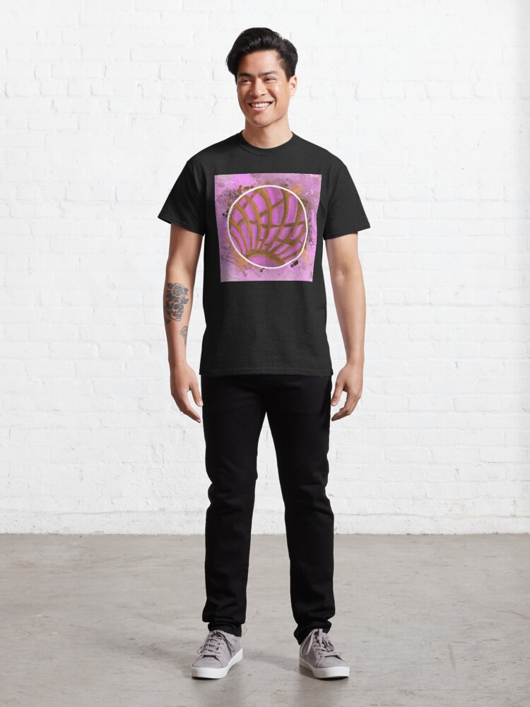 Alternate view of Concha Cravings Classic T-Shirt