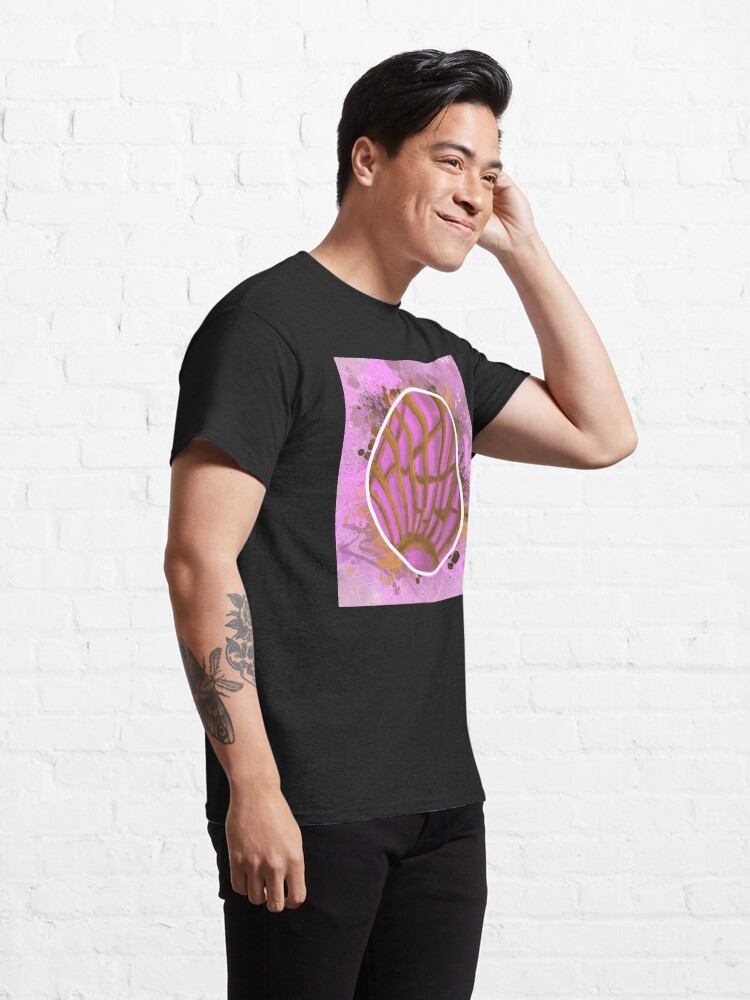 Alternate view of Concha Cravings Classic T-Shirt
