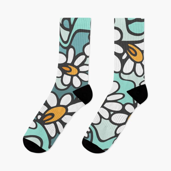Item preview, Daisies designed and sold by majoihart.