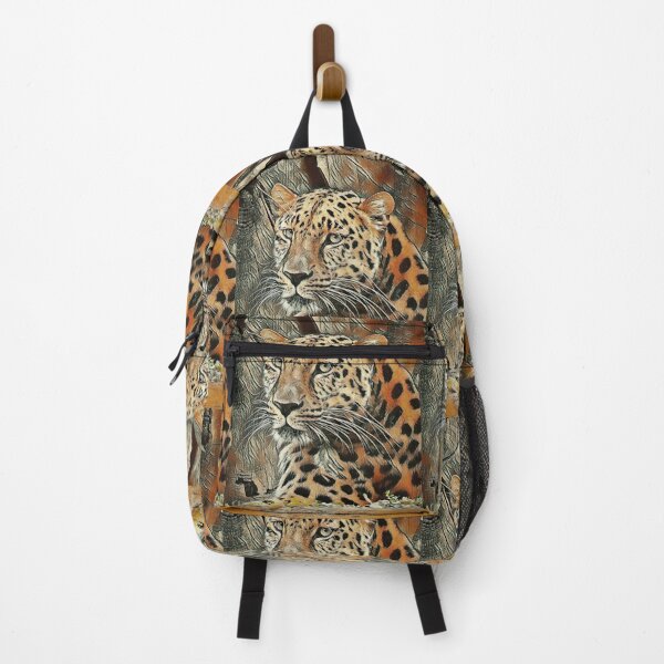 Item preview, Lounging Leopard designed and sold by ReneeKennedy.
