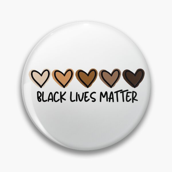 Item preview, Black Lives Matter designed and sold by brookehend.