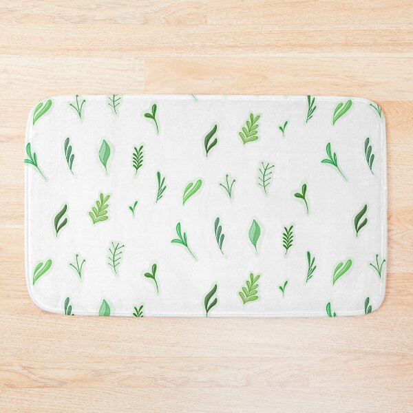 Item preview, Leaves designed and sold by Cary Elizabeth Designs.