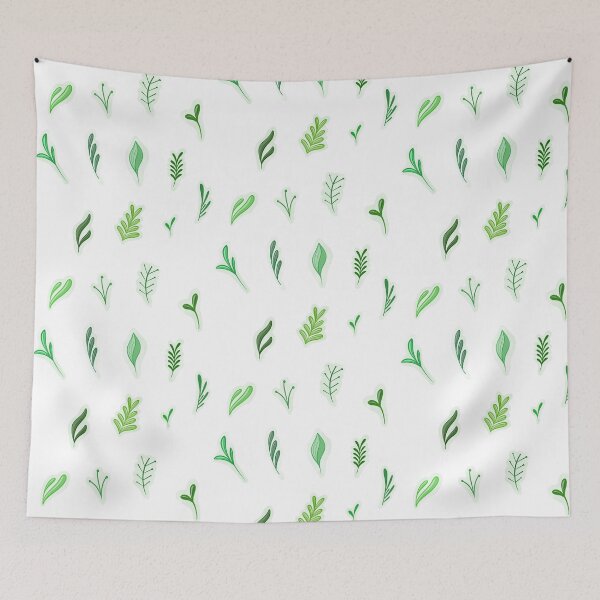 Item preview, Leaves designed and sold by Cary Elizabeth Designs.