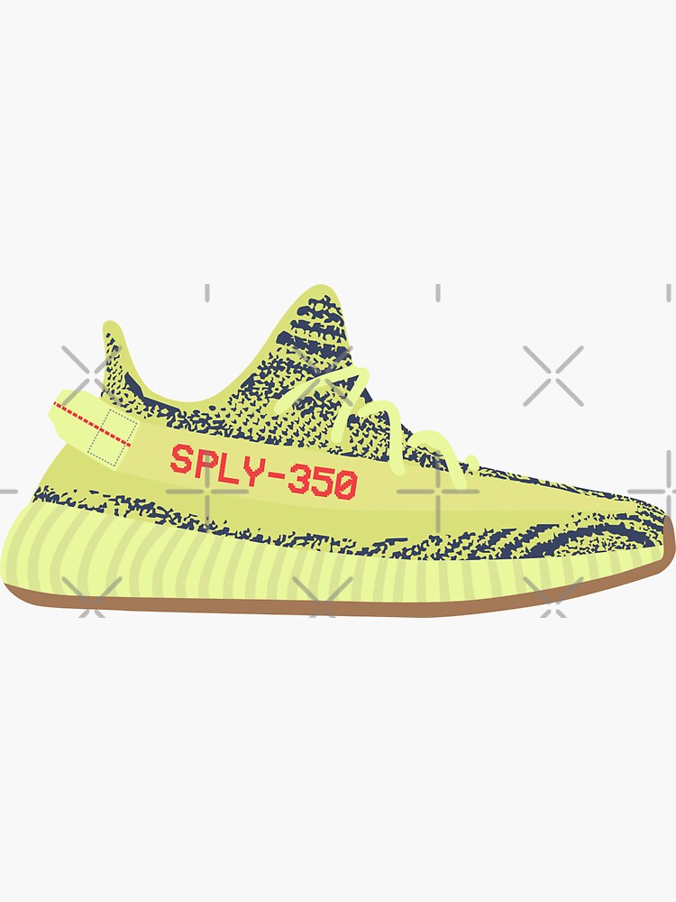 yeezy 350 v2 yebra