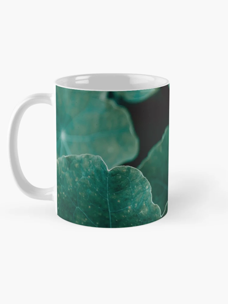 Thumbnail 5 of 6, Coffee Mug, Depth designed and sold by Basic310.