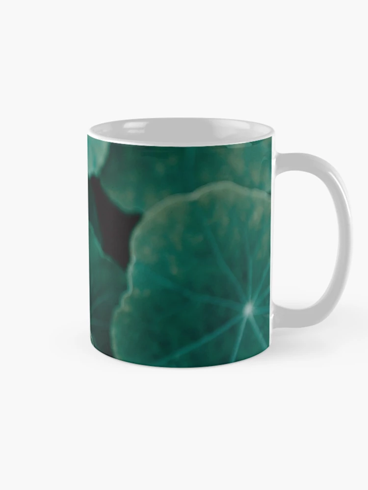 Thumbnail 3 of 6, Coffee Mug, Depth designed and sold by Basic310.