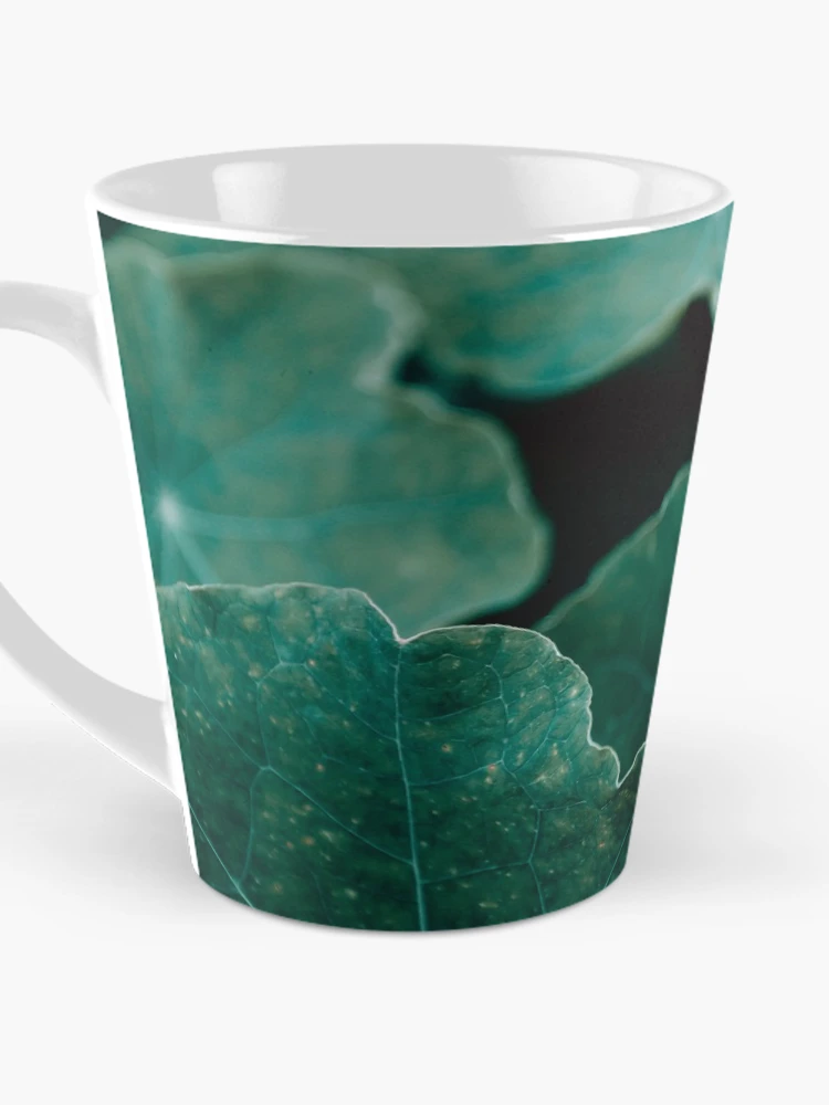 Thumbnail 3 of 4, Coffee Mug, Depth designed and sold by Basic310.