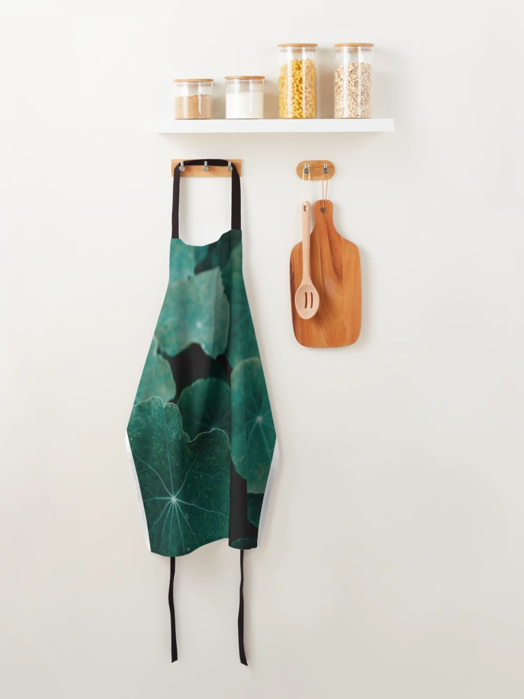 Thumbnail 4 of 6, Apron, Depth designed and sold by Basic310.