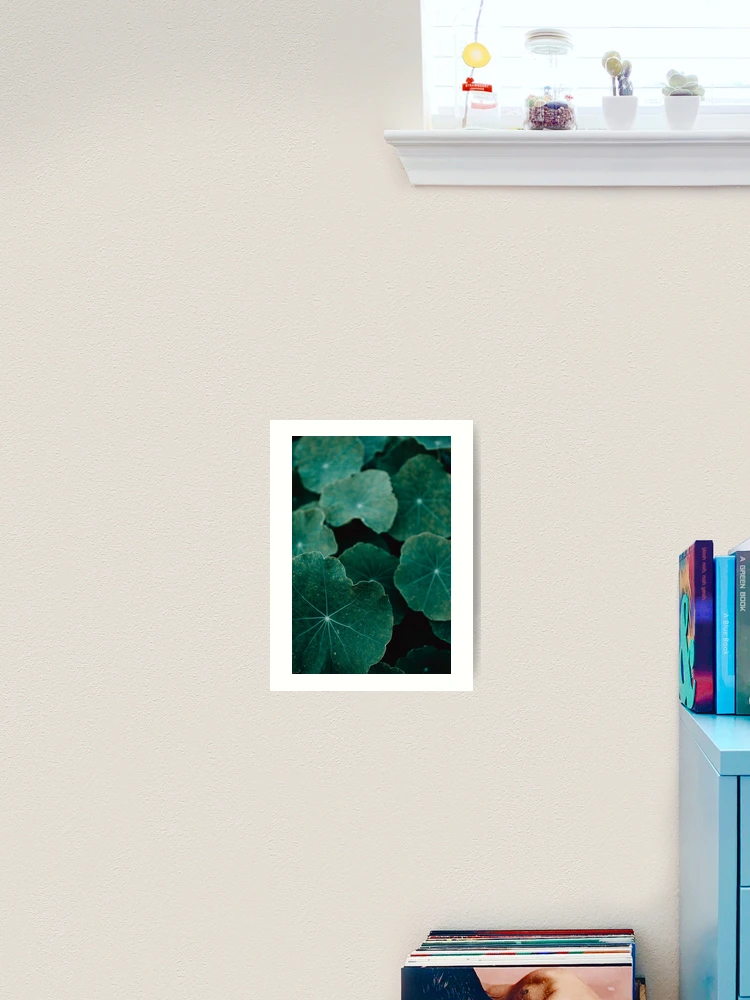 Thumbnail 2 of 3, Art Print, Depth designed and sold by Basic310.