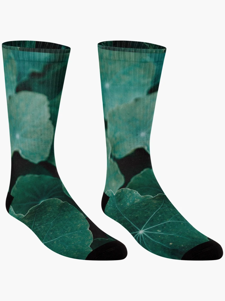 Thumbnail 3 of 5, Socks, Depth designed and sold by Basic310.
