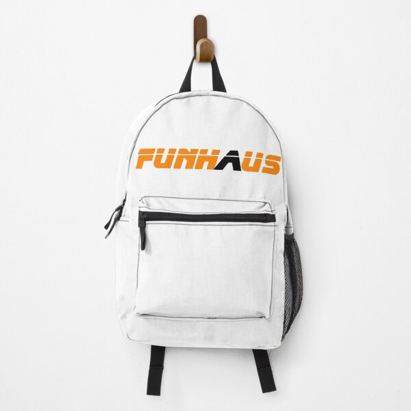 Item preview, Funhaus Blade Runner Orange designed and sold by gotyoucovered.