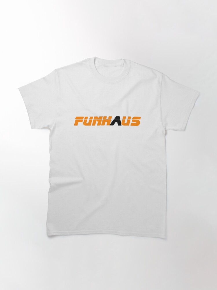 Discover Funhaus Shirt, TV Series Shirt