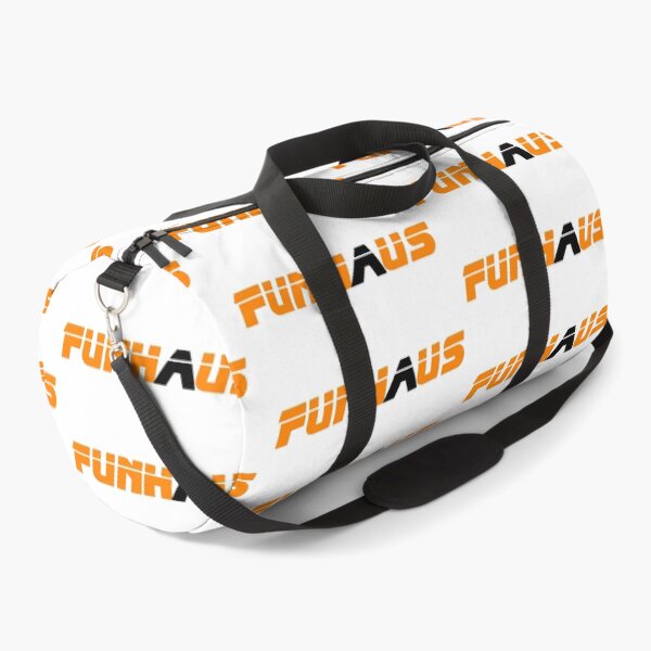 Item preview, Funhaus Blade Runner Orange designed and sold by gotyoucovered.