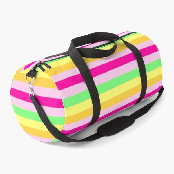 Item preview, Basic Chunky Stripes - Candy designed and sold by TheFrostedDonut.